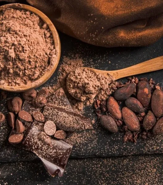 Cacao Premium Wayunaï - Fèves de cacao criollo et trinitario